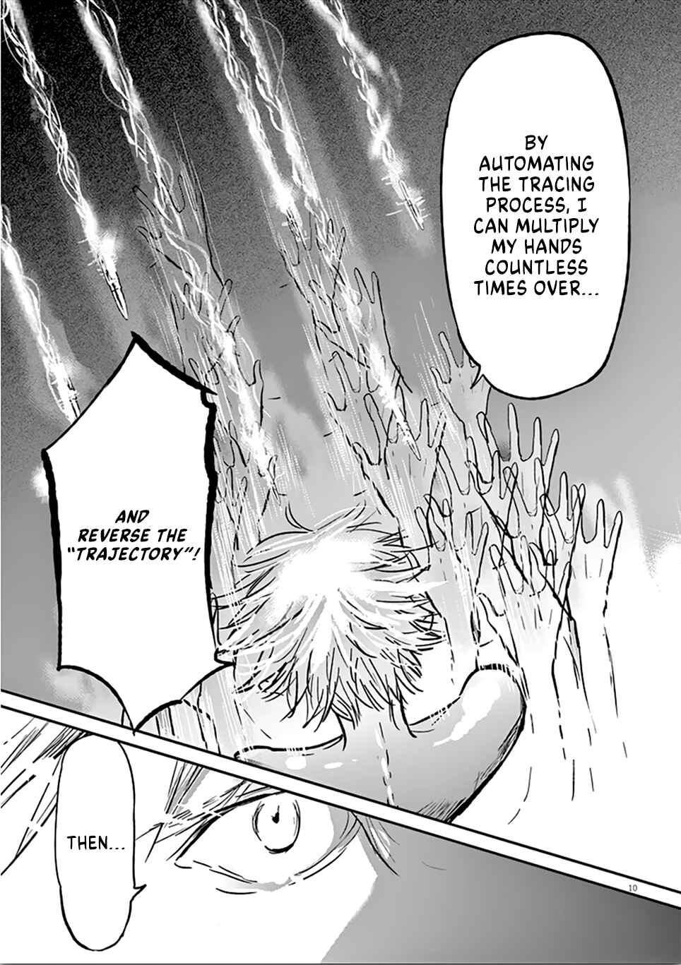 Page 11 Chapter 90 Kings Viking