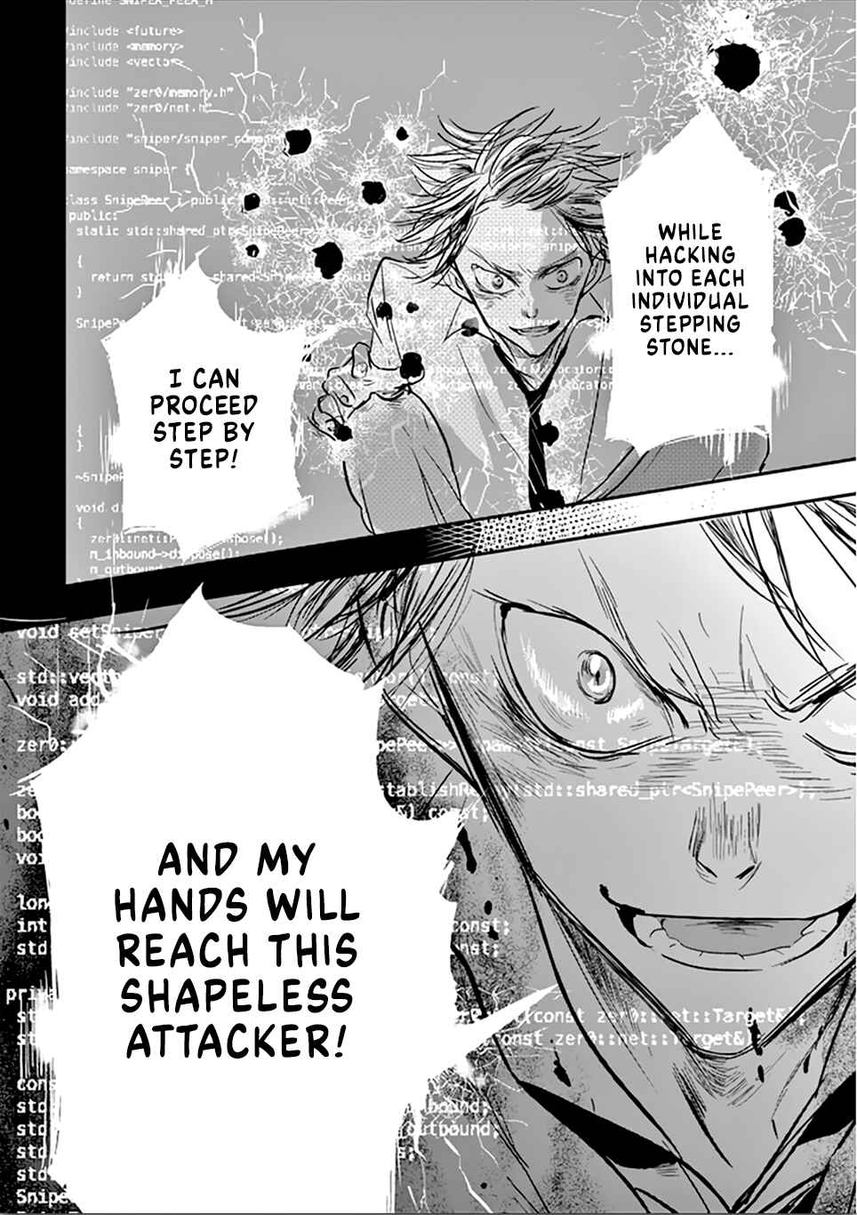 Page 12 Chapter 90 Kings Viking