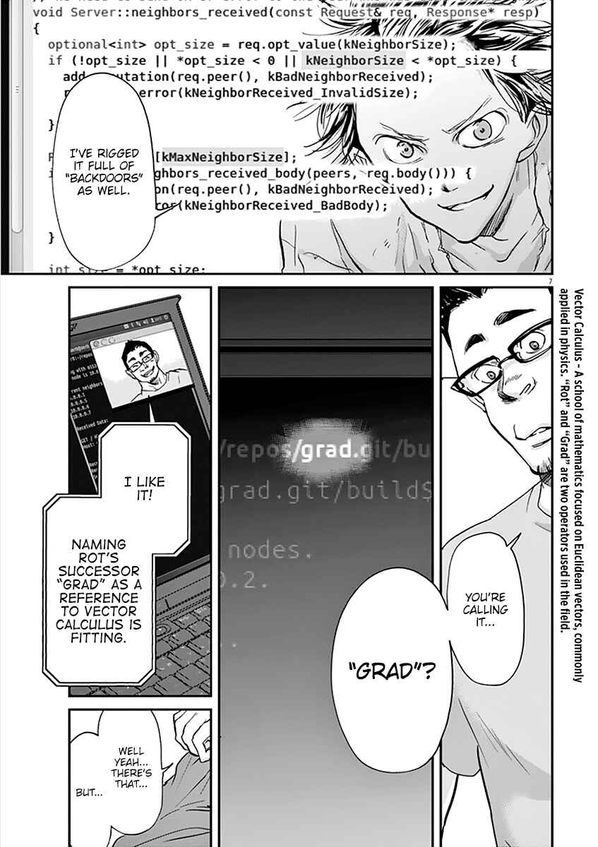 Page 8 Chapter 65 Kings Viking
