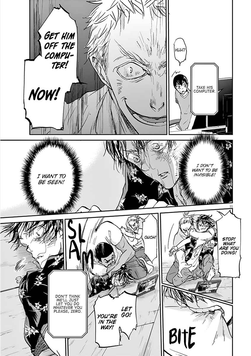 Page 12 Chapter 71 Kings Viking