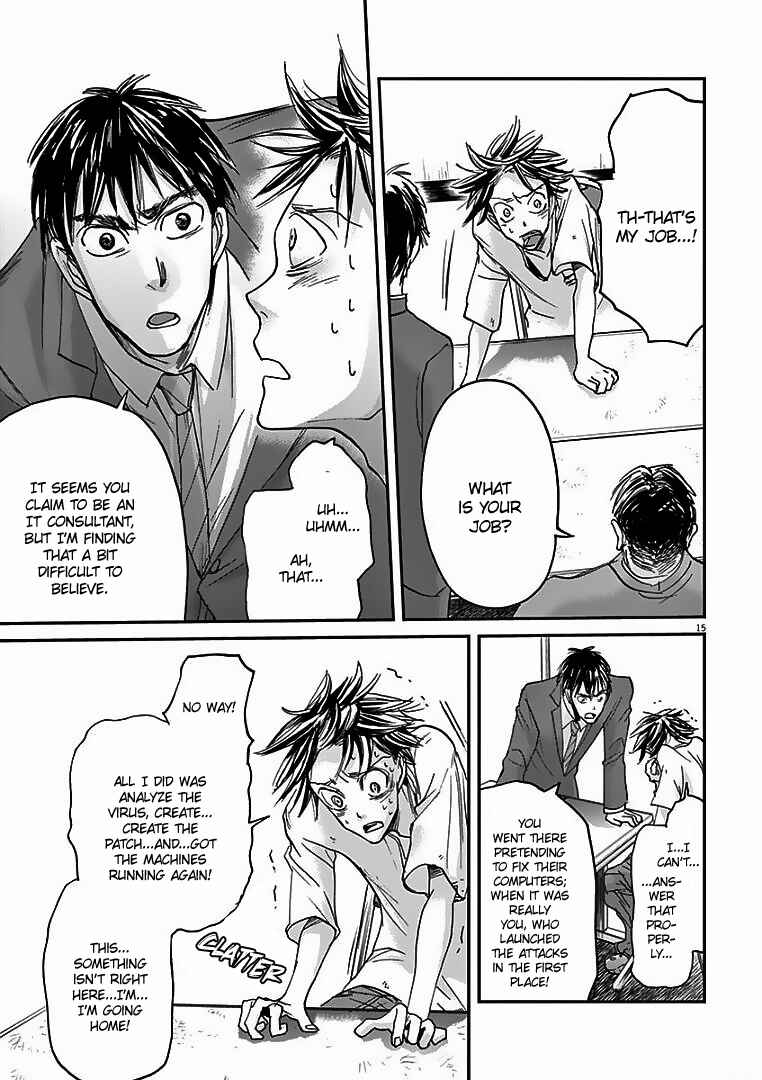 Page 16 Chapter 17 Kings Viking