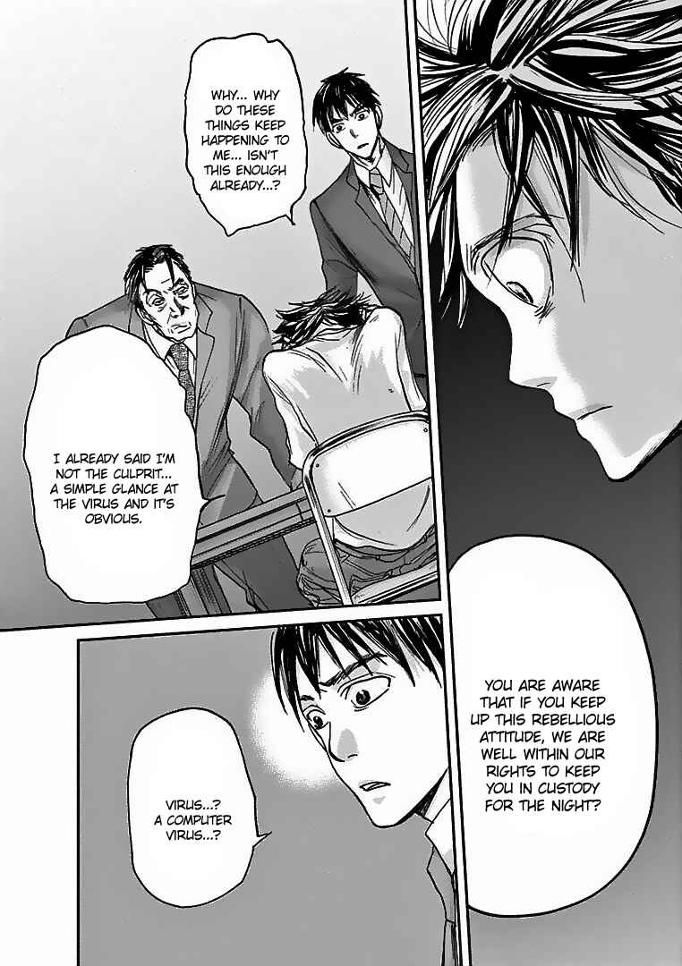 Page 18 Chapter 17 Kings Viking