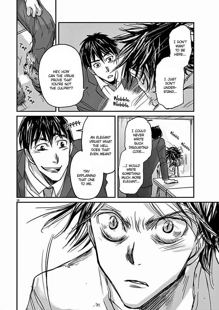 Page 19 Chapter 17 Kings Viking