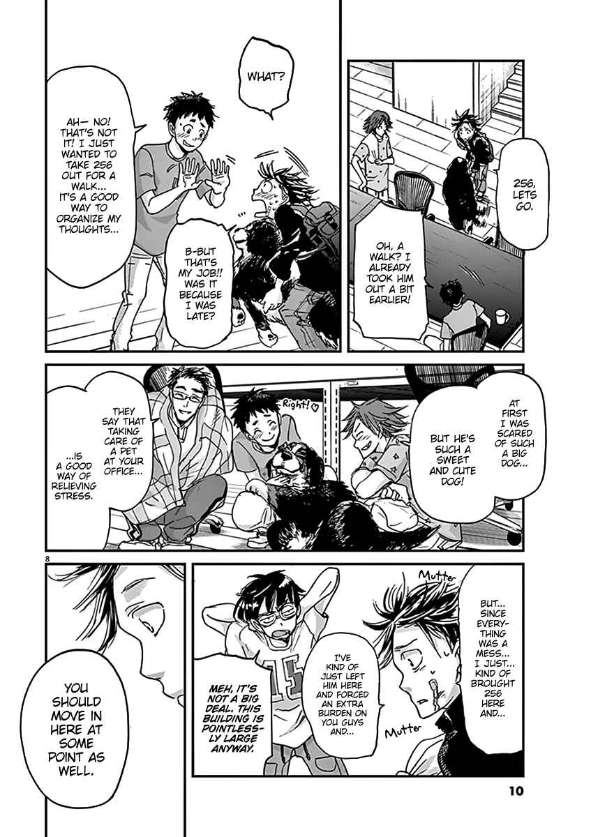 Page 11 Chapter 31 Kings Viking