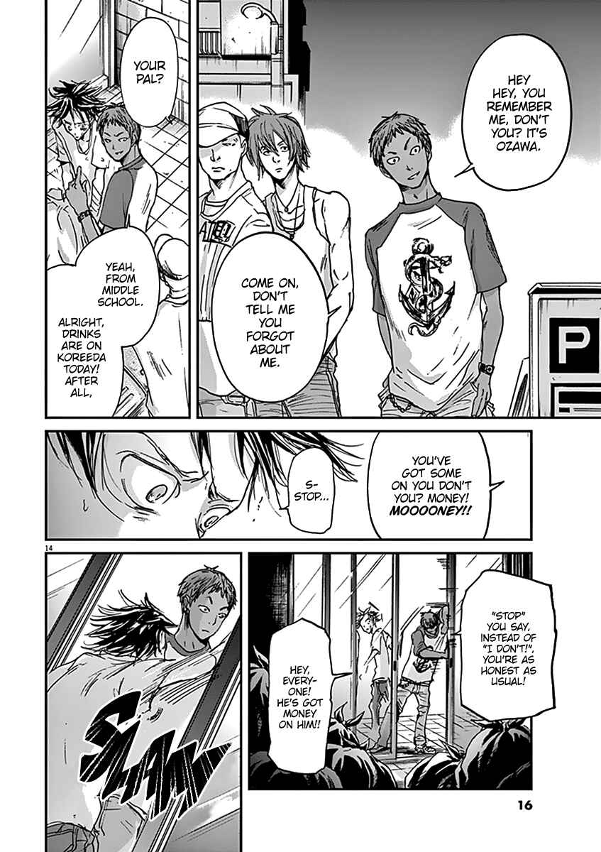 Page 17 Chapter 31 Kings Viking