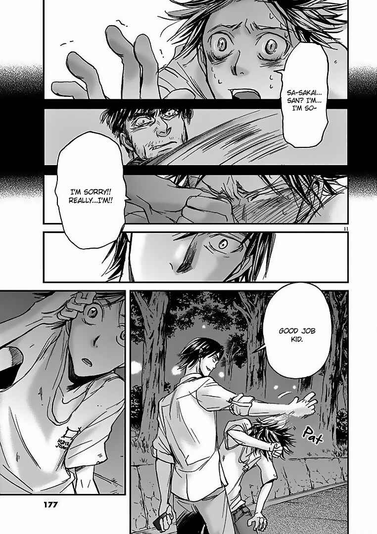 Page 12 Chapter 18 Kings Viking
