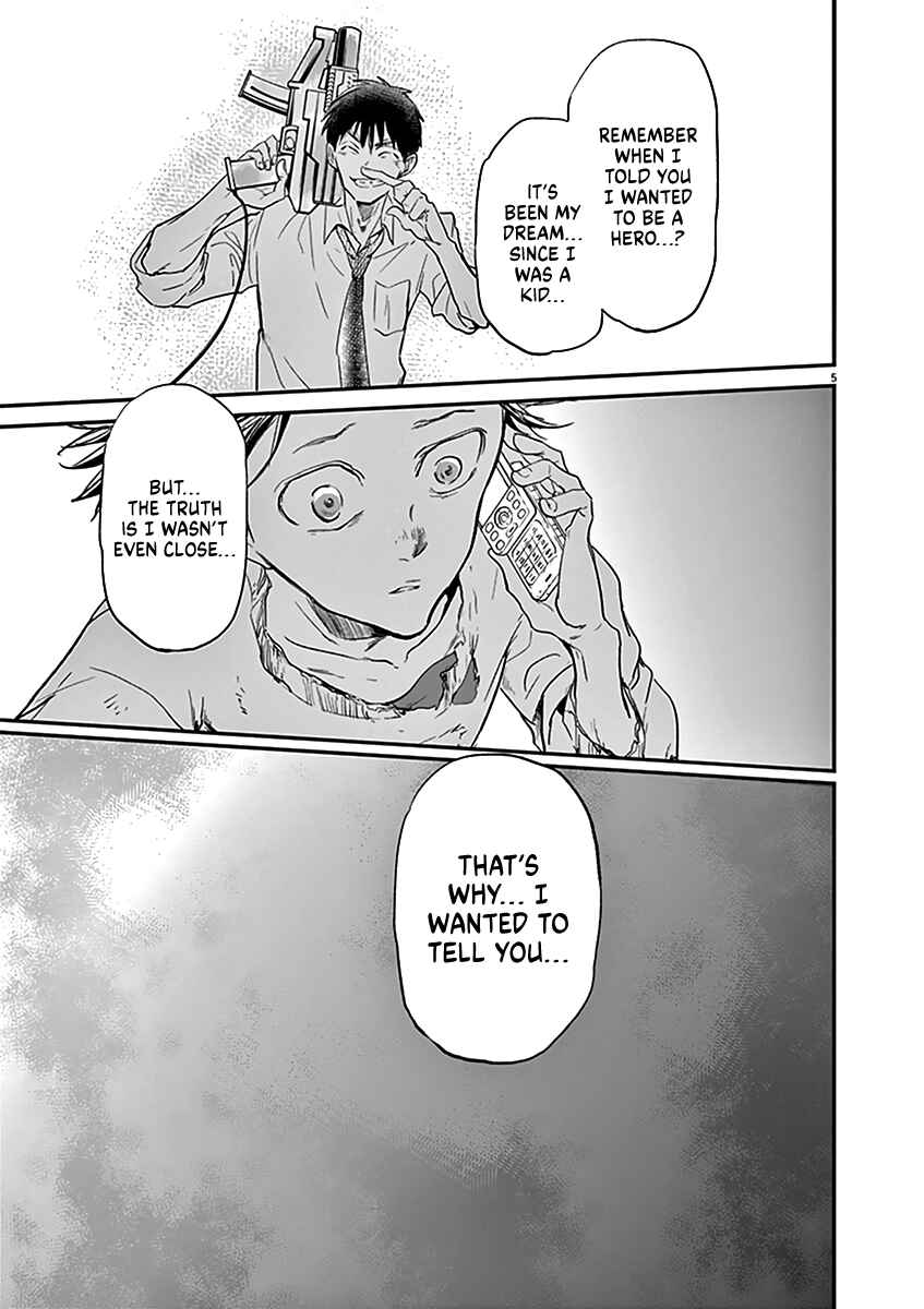 Page 6 Chapter 118 Kings Viking