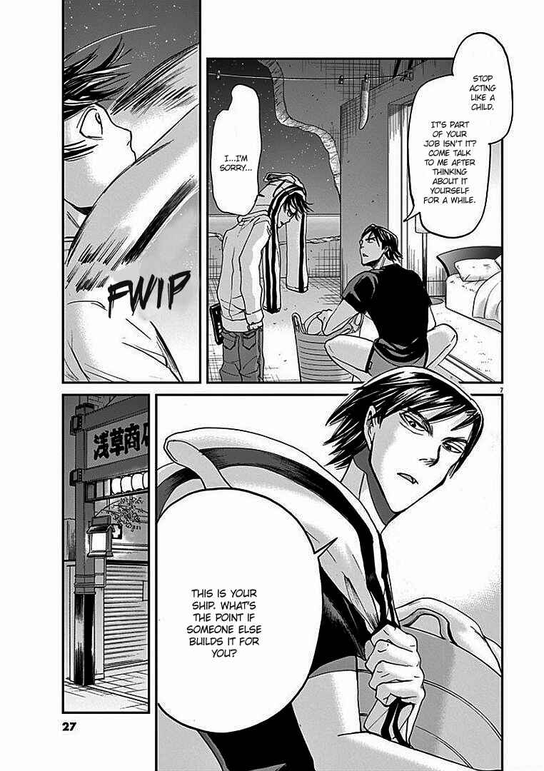 Page 9 Chapter 10 Kings Viking
