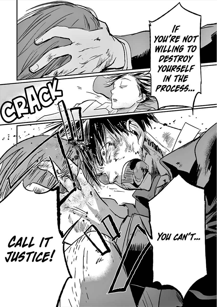 Page 18 Chapter 91 Kings Viking