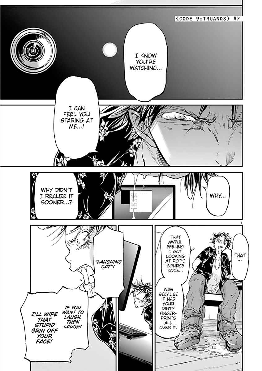 Page 1 Chapter 67 Kings Viking