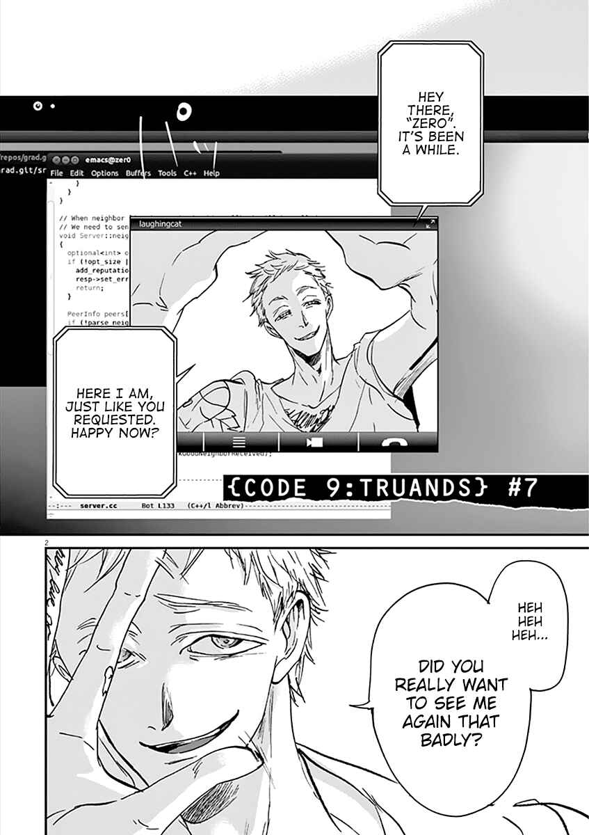 Page 2 Chapter 67 Kings Viking