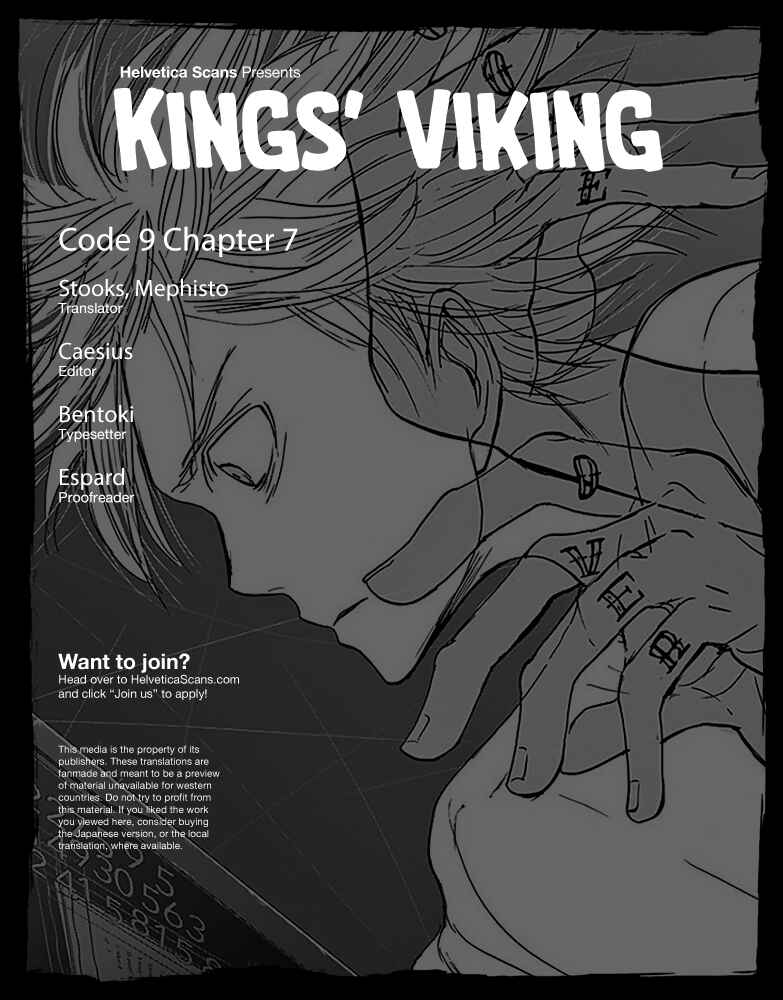Page 20 Chapter 67 Kings Viking