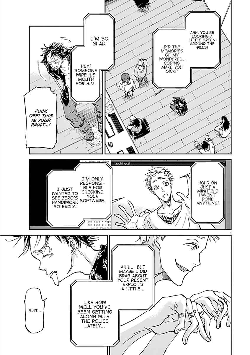 Page 3 Chapter 67 Kings Viking