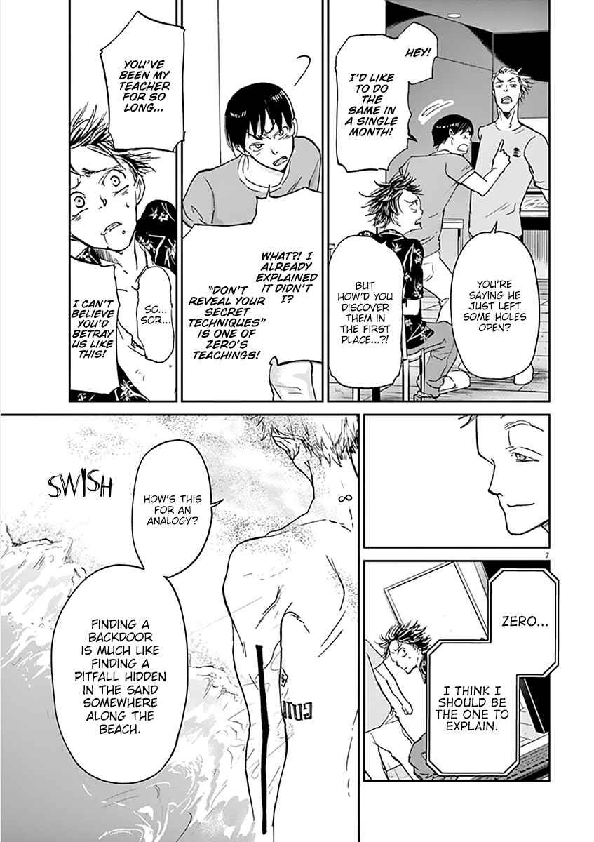 Page 7 Chapter 67 Kings Viking