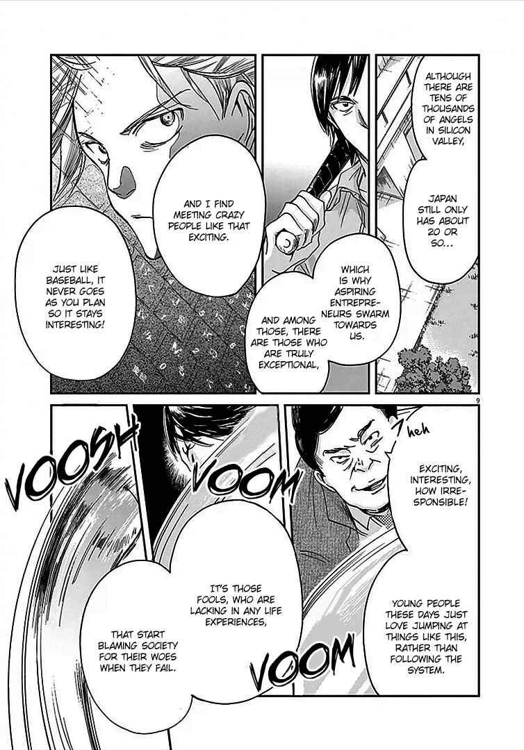 Page 10 Chapter 2 Kings Viking
