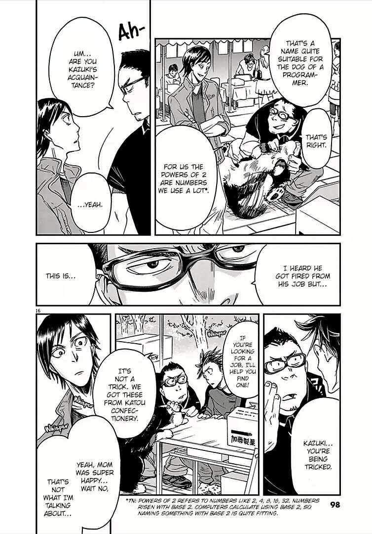Page 17 Chapter 2 Kings Viking