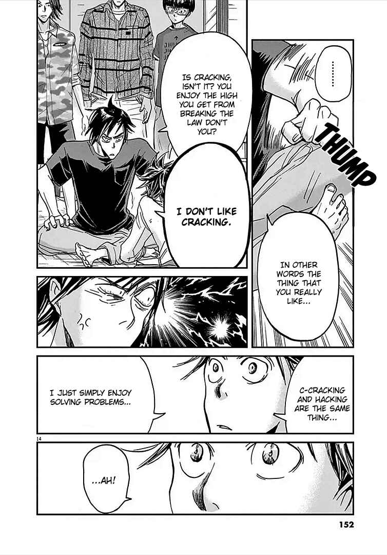 Page 15 Chapter 5 Kings Viking