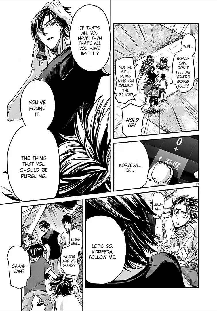 Page 18 Chapter 5 Kings Viking
