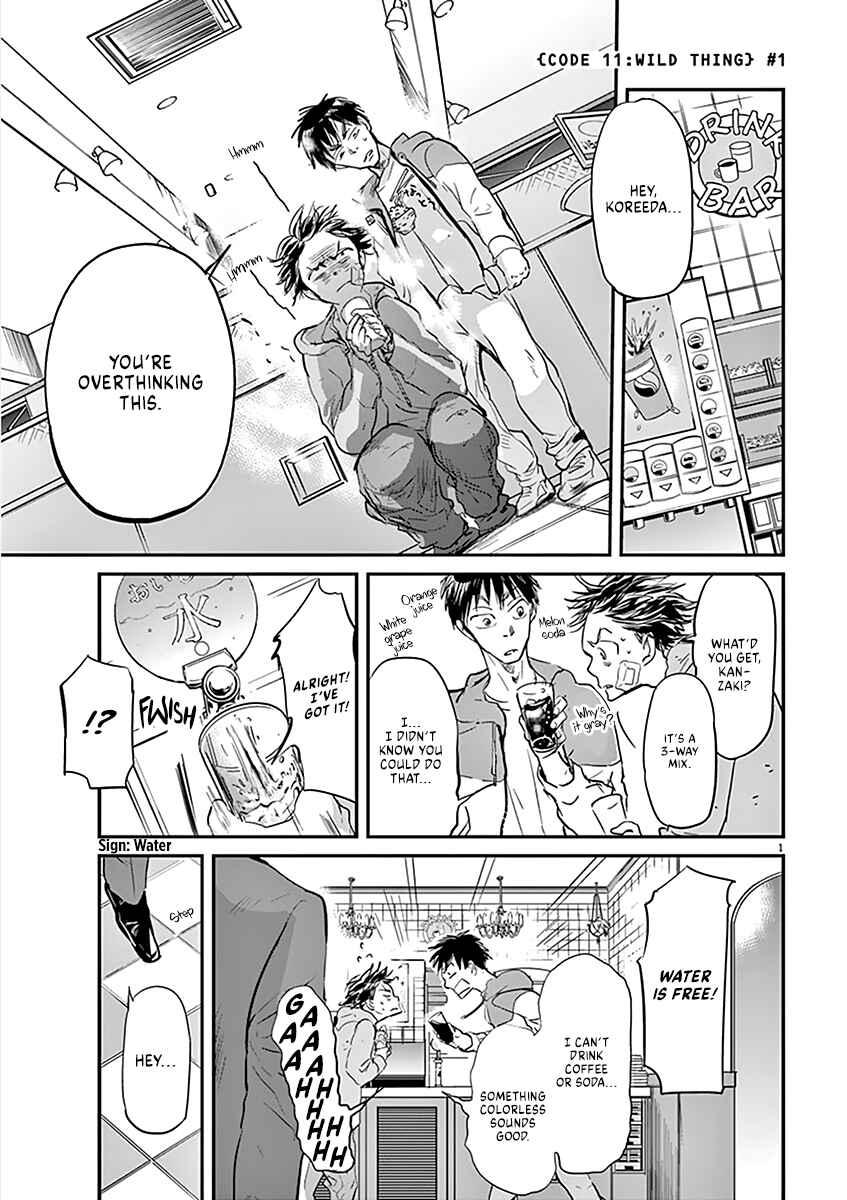 Page 2 Chapter 84 Kings Viking
