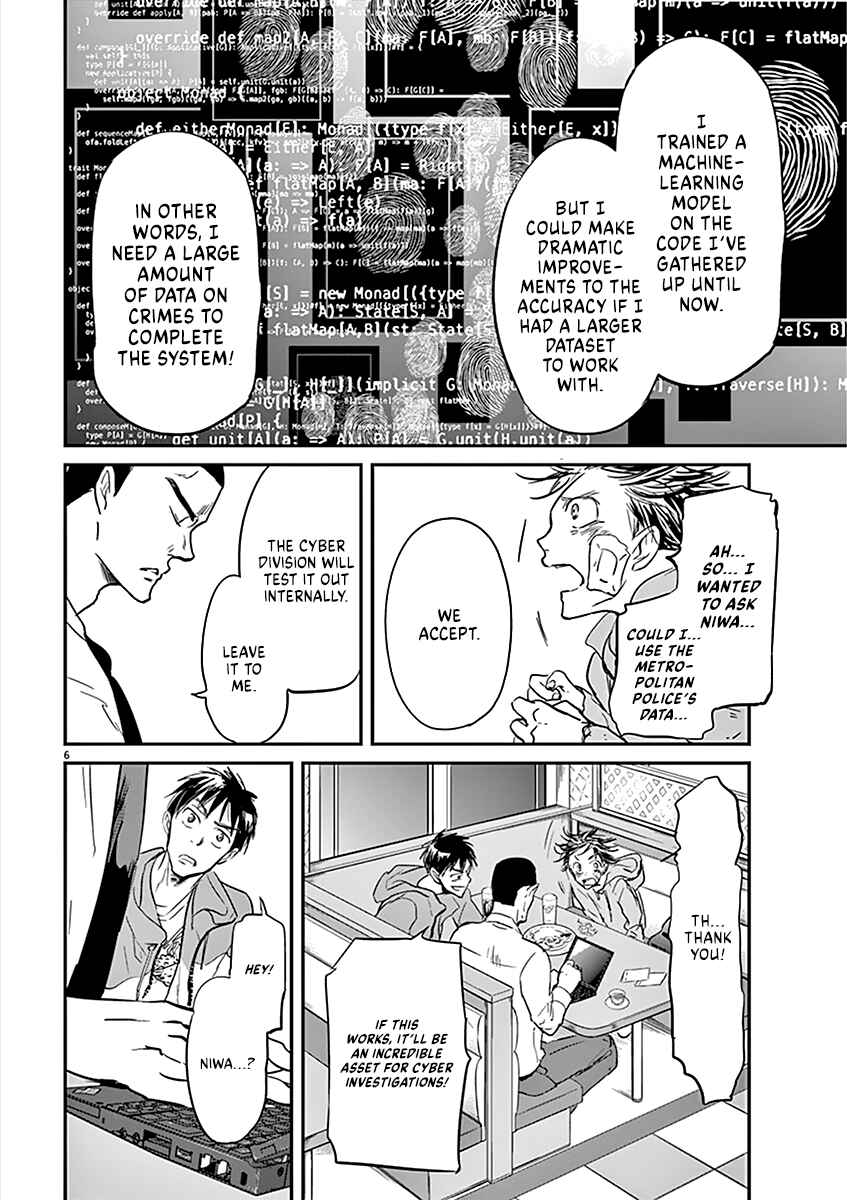 Page 7 Chapter 84 Kings Viking