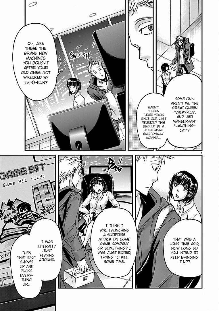 Page 4 Chapter 24 Kings Viking