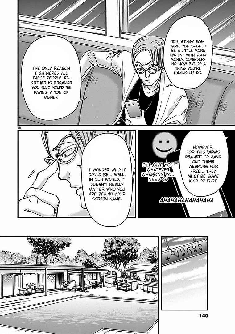 Page 12 Chapter 16 Kings Viking