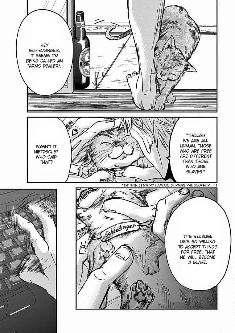 Page 13 Chapter 16 Kings Viking