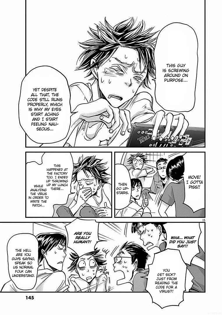 Page 17 Chapter 16 Kings Viking