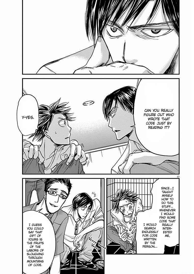 Page 19 Chapter 16 Kings Viking