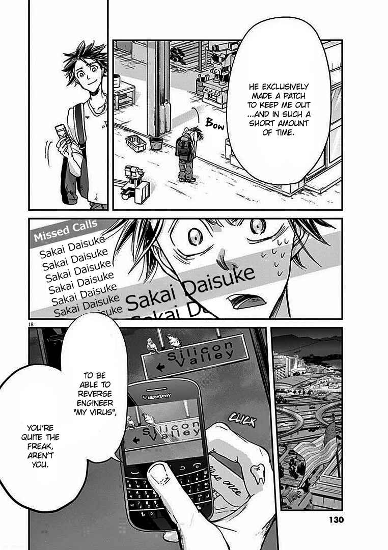 Page 2 Chapter 16 Kings Viking