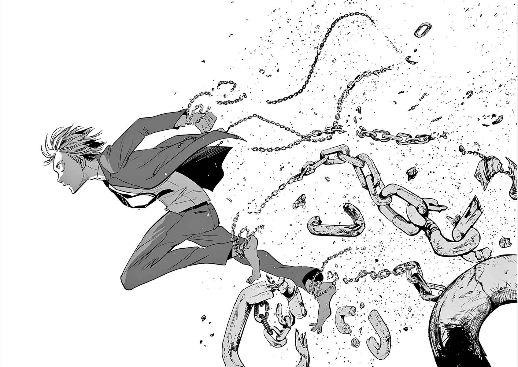 Page 9 Chapter 101 Kings Viking