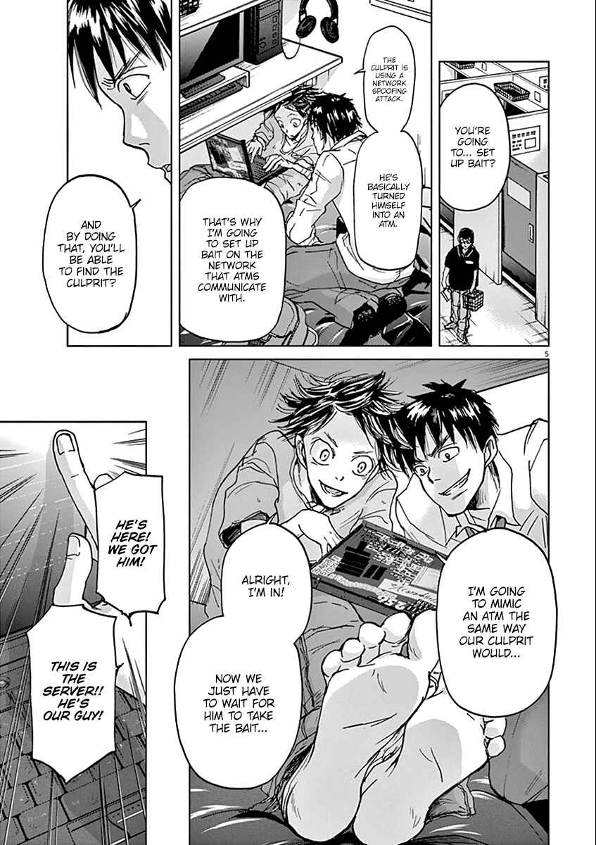 Page 6 Chapter 35 Kings Viking