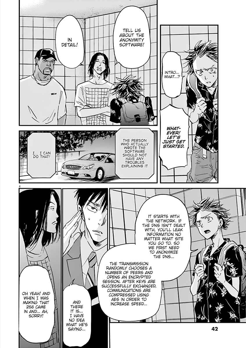 Page 5 Chapter 66 Kings Viking