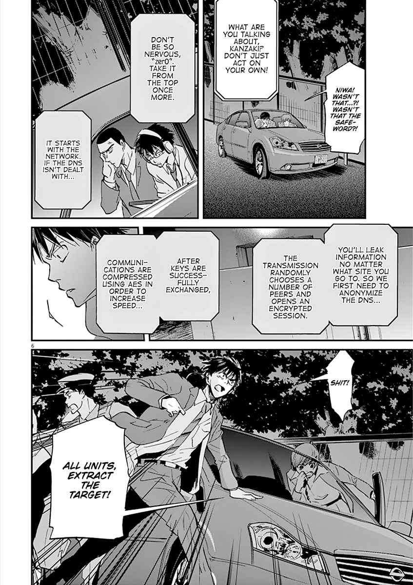 Page 7 Chapter 66 Kings Viking