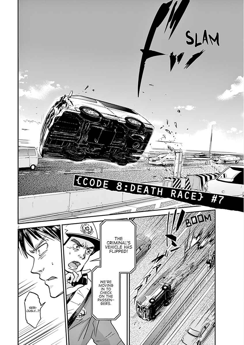 Page 3 Chapter 59 Kings Viking