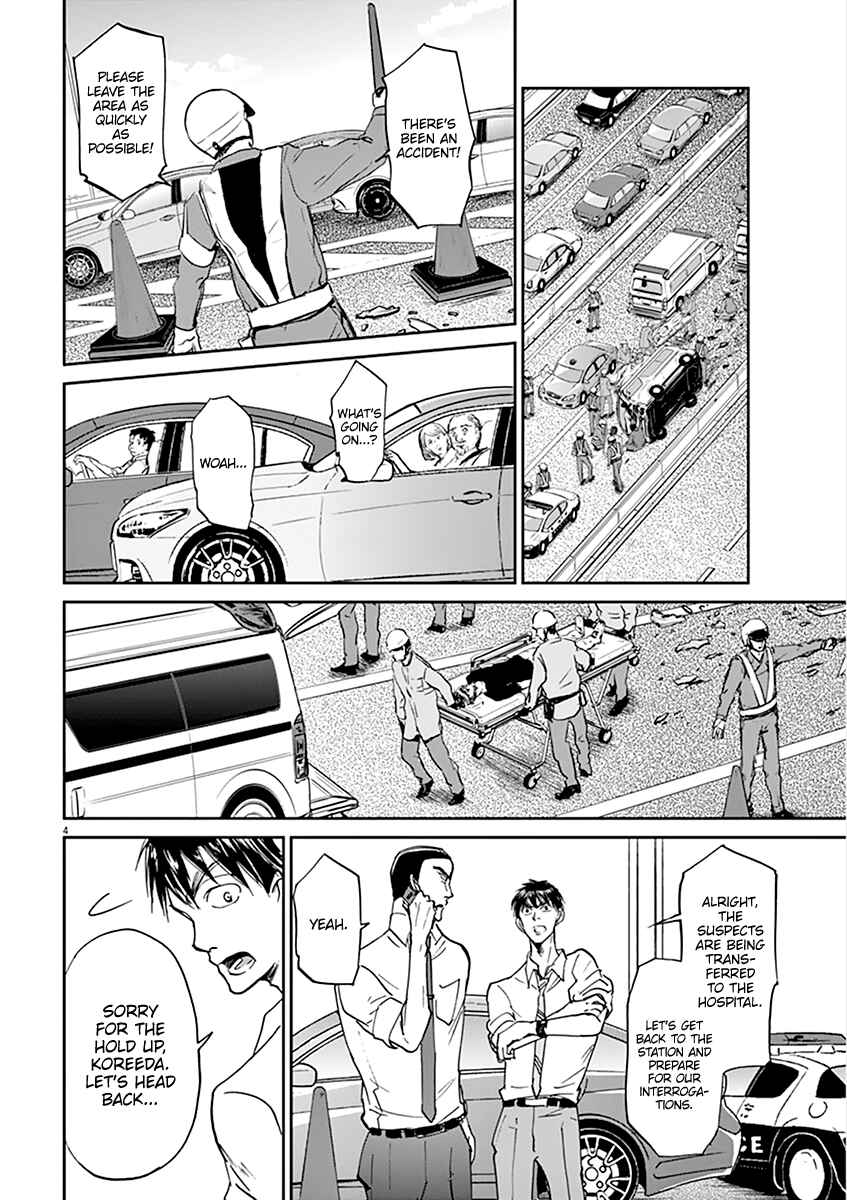 Page 5 Chapter 59 Kings Viking
