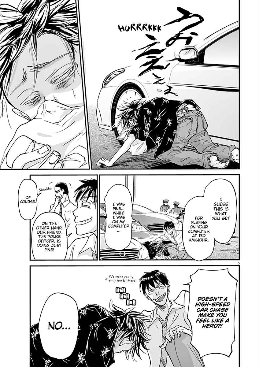 Page 6 Chapter 59 Kings Viking