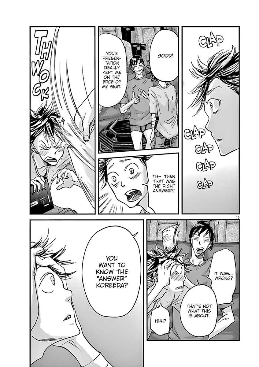 Page 16 Chapter 40 Kings Viking