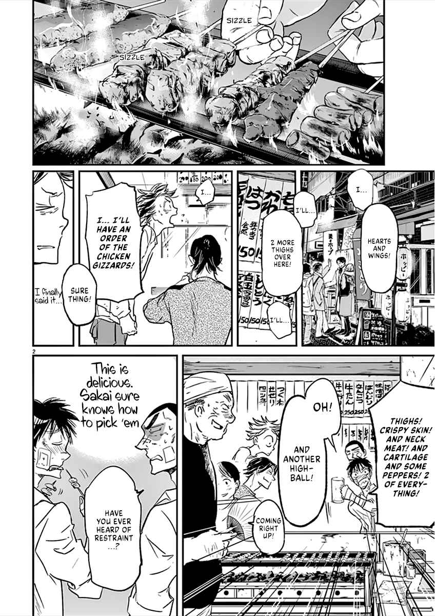 Page 3 Chapter 93 Kings Viking