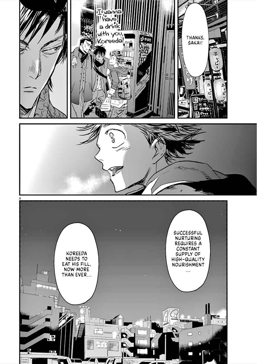 Page 9 Chapter 93 Kings Viking