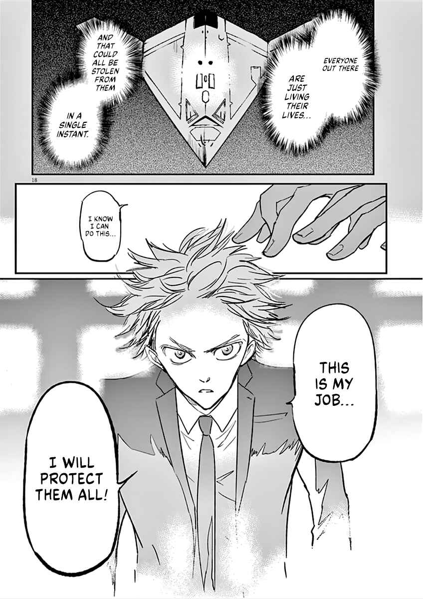 Page 18 Chapter 96 Kings Viking
