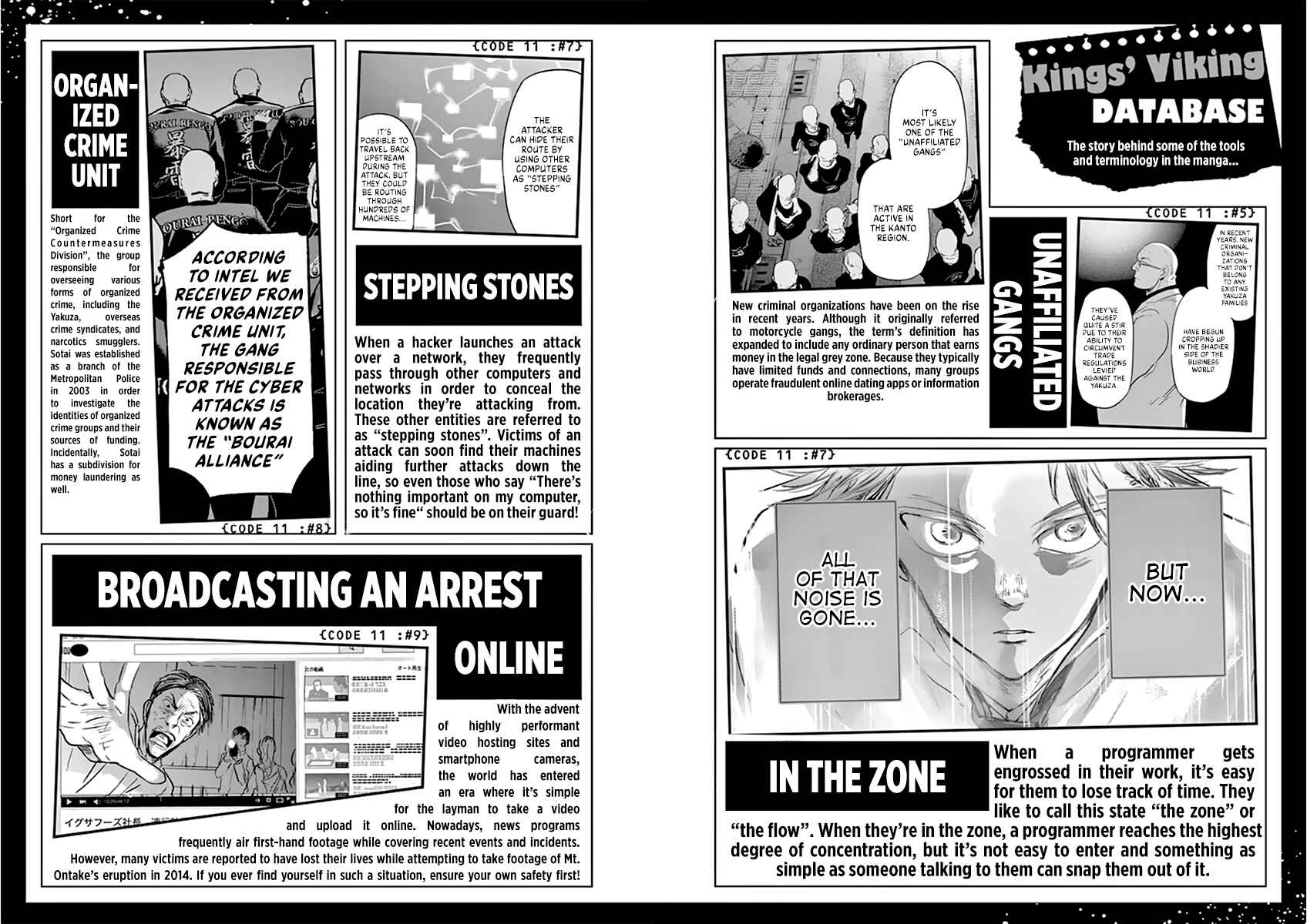 Page 20 Chapter 96 Kings Viking
