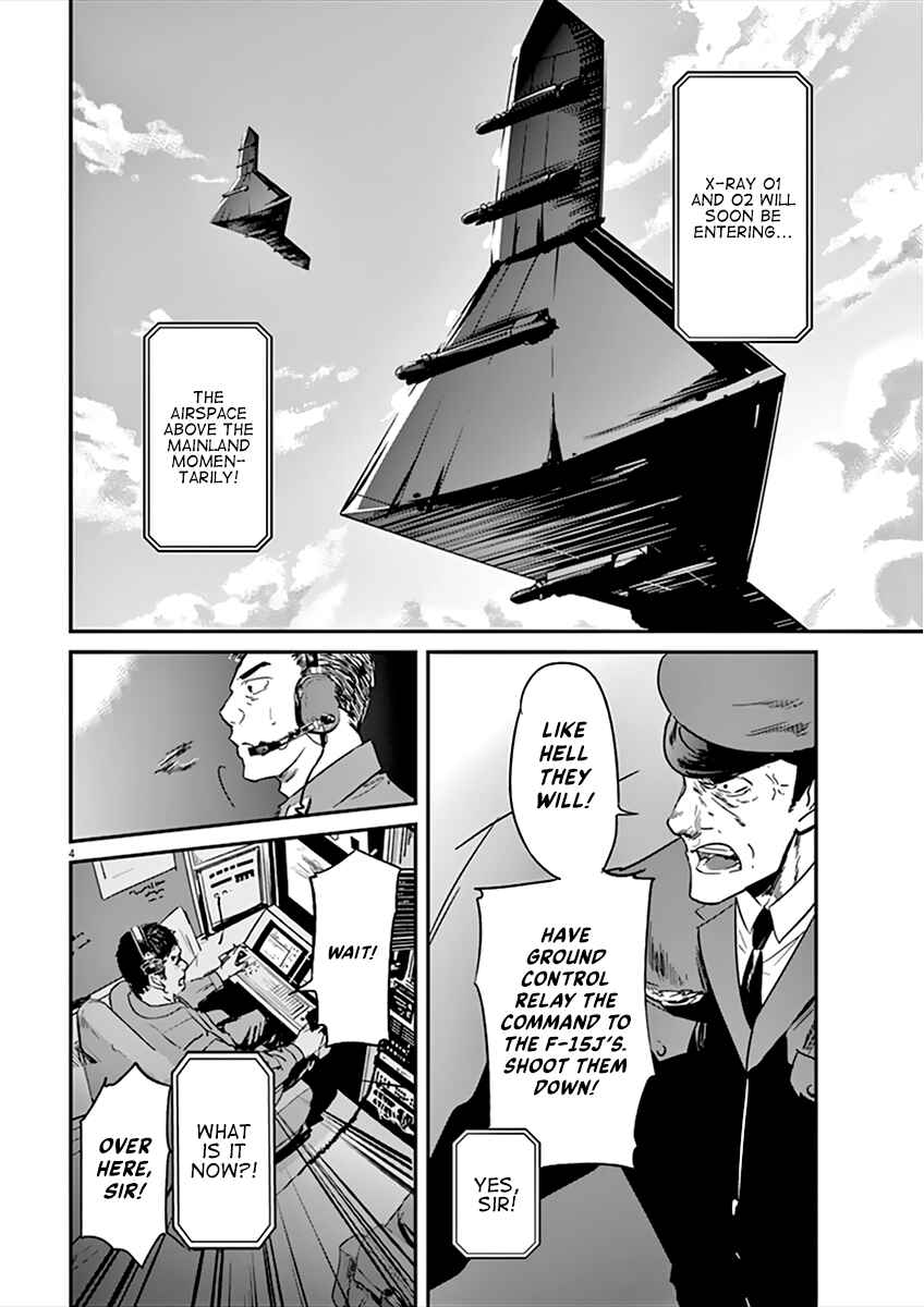 Page 4 Chapter 96 Kings Viking