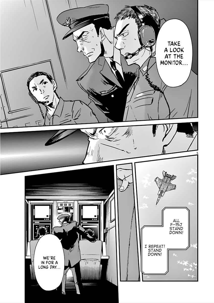 Page 5 Chapter 96 Kings Viking