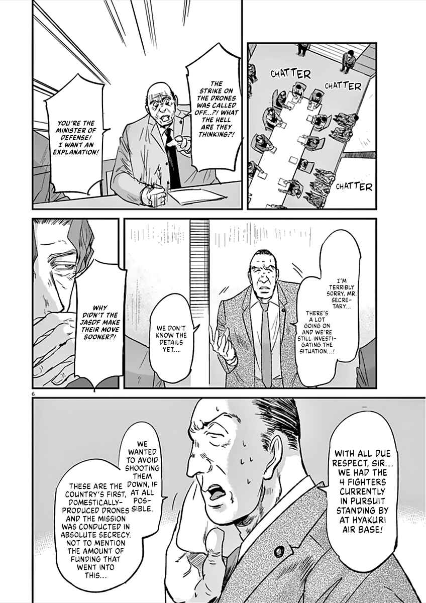 Page 6 Chapter 96 Kings Viking