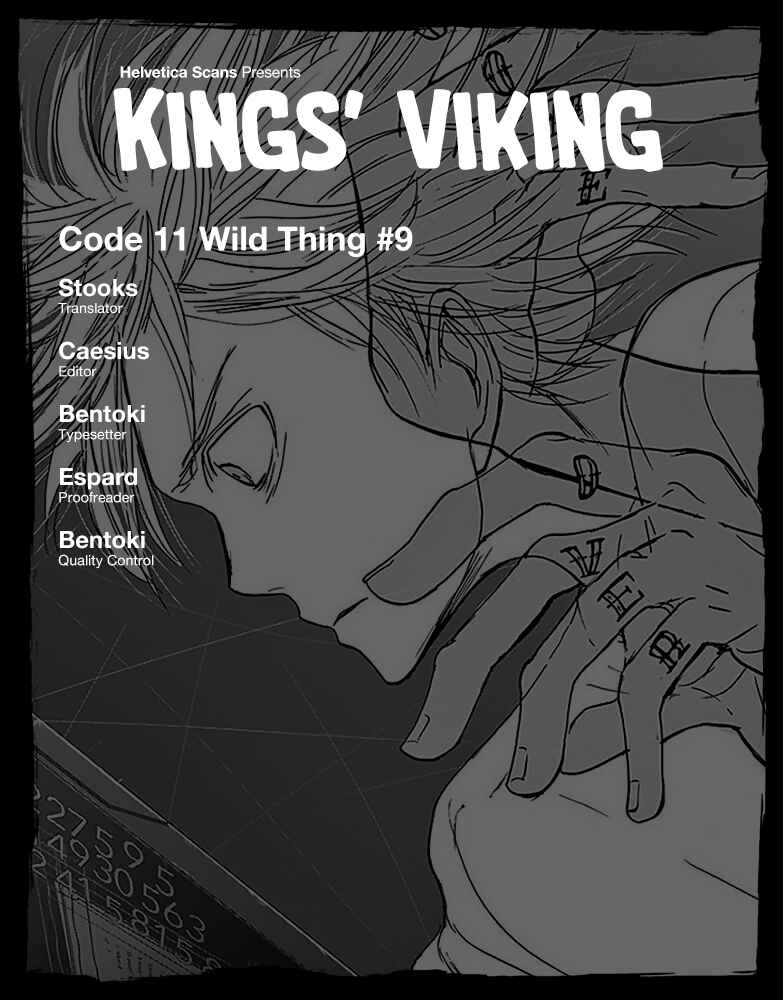 Page 1 Chapter 92 Kings Viking