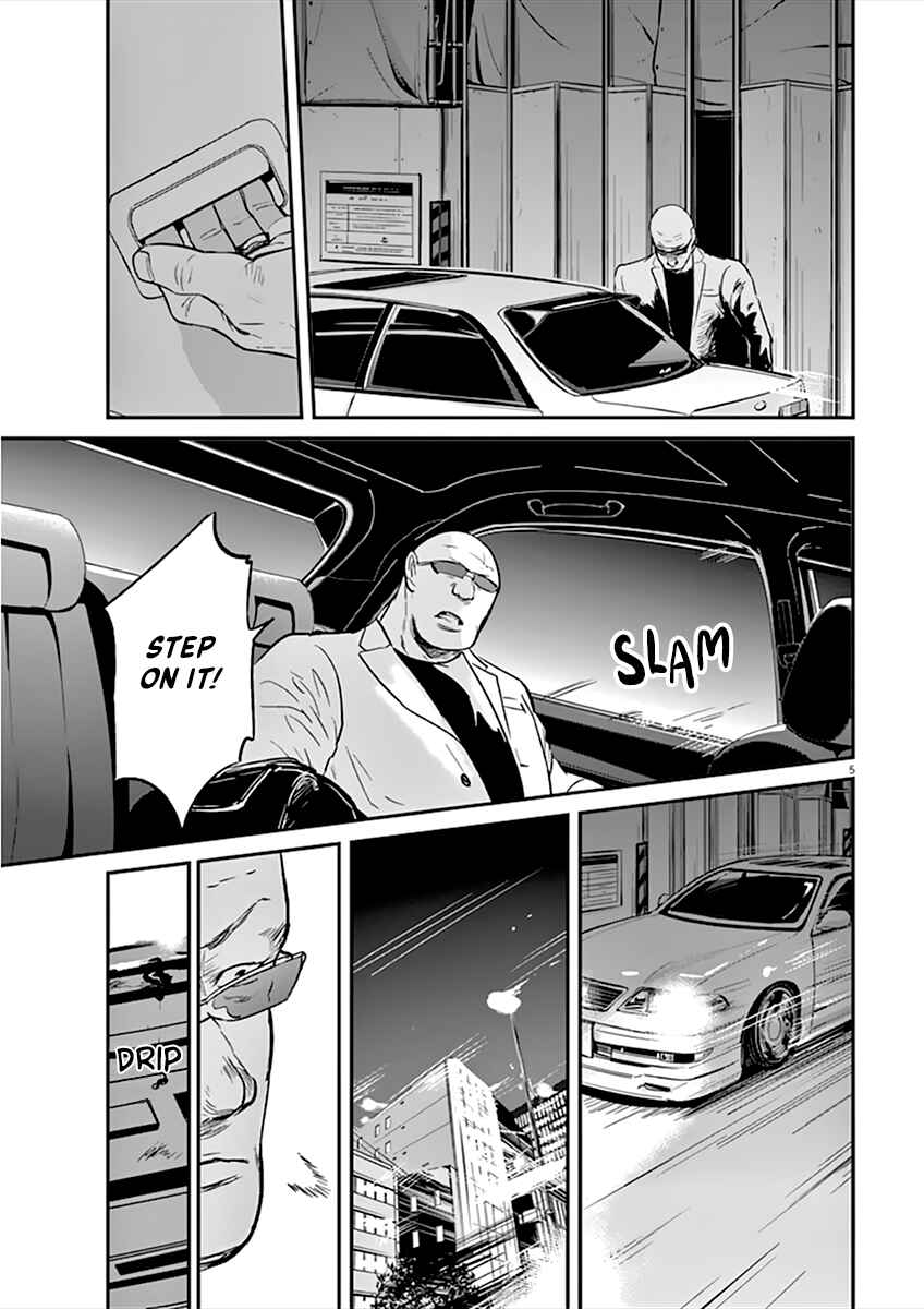 Page 6 Chapter 92 Kings Viking