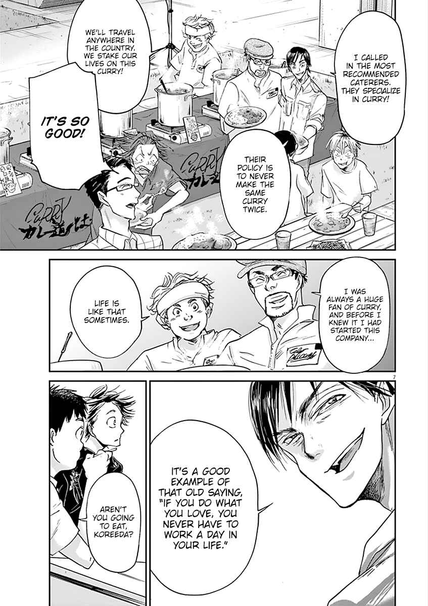 Page 10 Chapter 53 Kings Viking