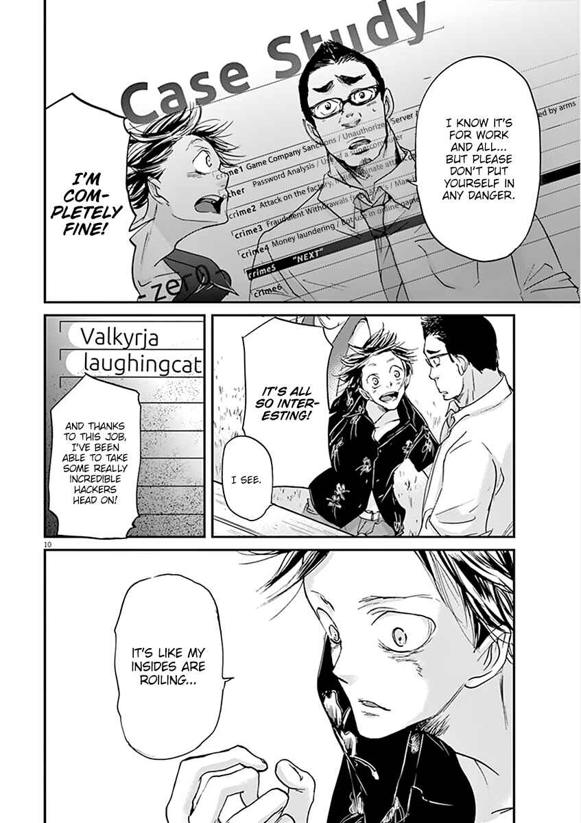 Page 13 Chapter 53 Kings Viking