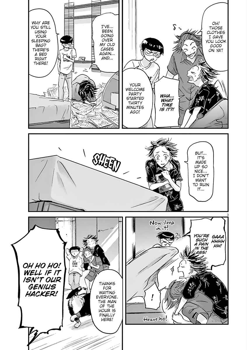 Page 6 Chapter 53 Kings Viking
